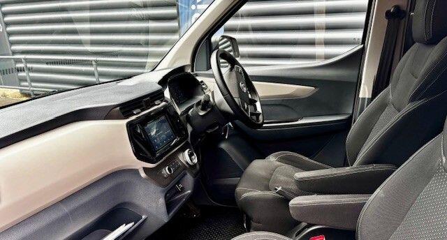 Maxus eDeliver 3 image 15